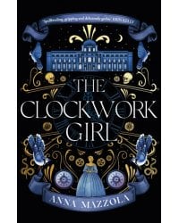 The Clockwork Girl