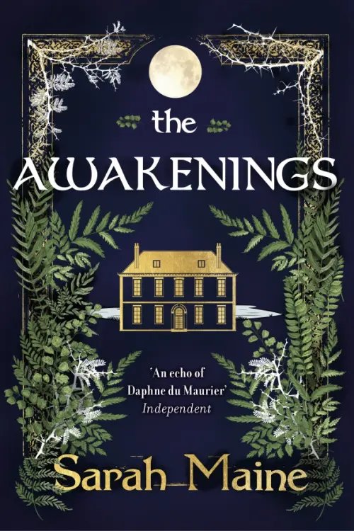 The Awakenings