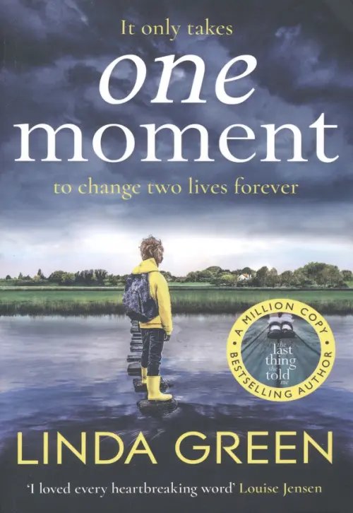 One Moment