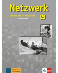 Netzwerk A2. Lehrerhandbuch