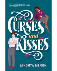 Of Curses and Kisses