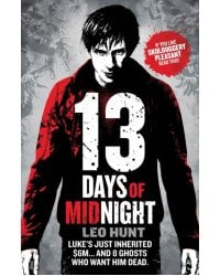 Thirteen Days of Midnight