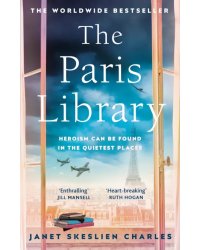 The Paris Library