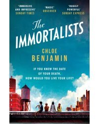 The Immortalists