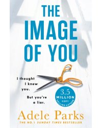 The Image of You