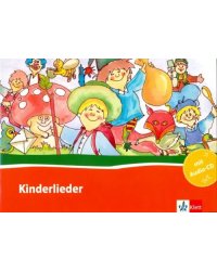 Kinderlieder (+CD)