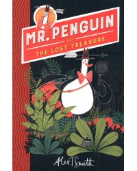 Mr Penguin and the Lost Treasure