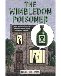 The Wimbledon Poisoner