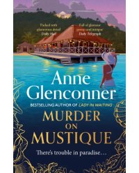 Murder On Mustique