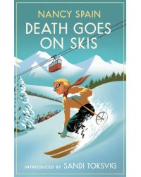 Death Goes on Skis