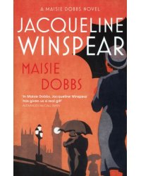 Maisie Dobbs