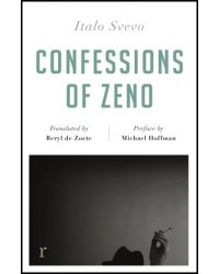 Confessions of Zeno