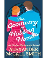 The Geometry of Holding Hands