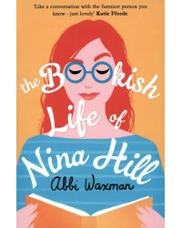 The Bookish Life of Nina Hill