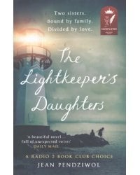 The Lightkeeper's Daughters