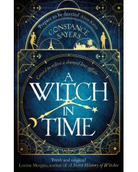 A Witch in Time