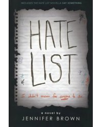 Hate List