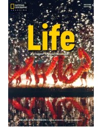 Life. Beginner. Student's Book with App Code