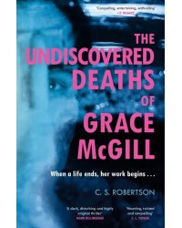 The Undiscovered Deaths of Grace McGill