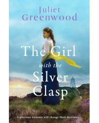 The Girl with the Silver Clasp