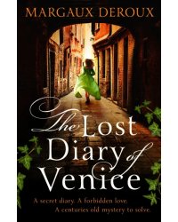 The Lost Diary of Venice