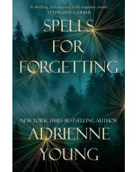 Spells for Forgetting