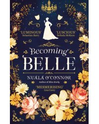 Becoming Belle