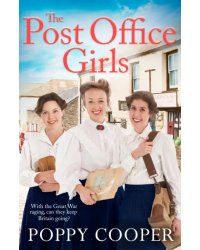 The Post Office Girls