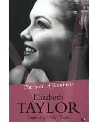 The Soul Of Kindness