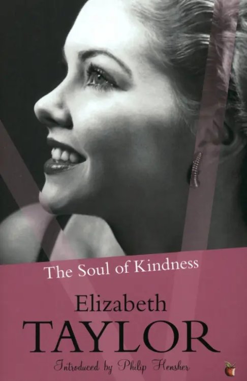 The Soul Of Kindness