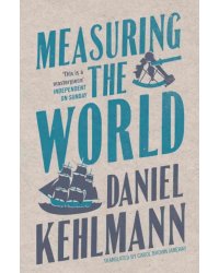 Measuring the World