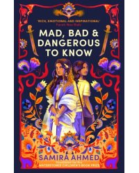 Mad, Bad &amp; Dangerous to Know