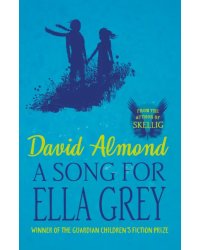 A Song for Ella Grey