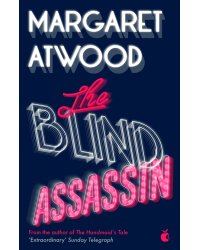 The Blind Assassin