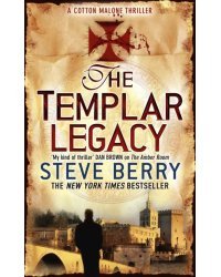 The Templar Legacy