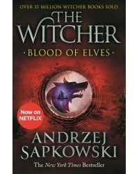 Blood of Elves