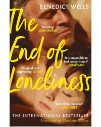 The End of Loneliness