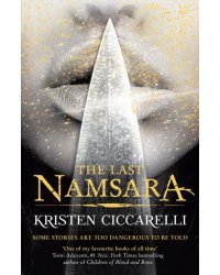 The Last Namsara