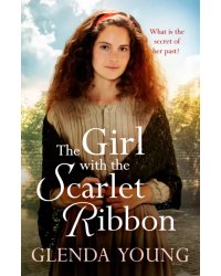 The Girl with the Scarlet Ribbon