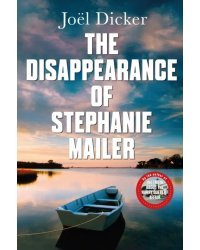 The Disappearance of Stephanie Mailer