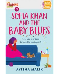 Sofia Khan and the Baby Blues