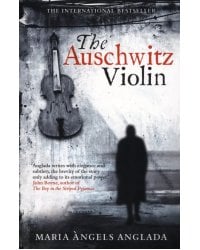 The Auschwitz Violin