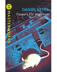 Flowers for Algernon