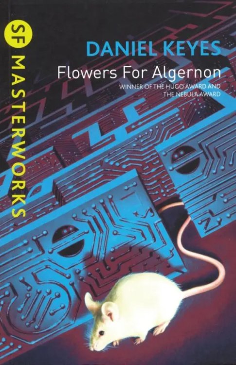 Flowers for Algernon