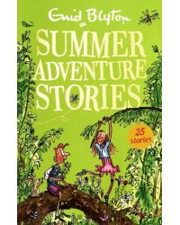 Summer Adventure Stories