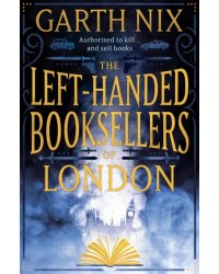 The Left-Handed Booksellers of London