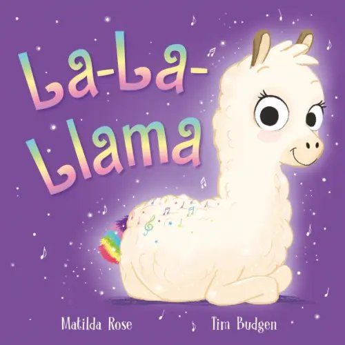 La-La-Llama