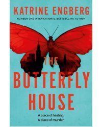 The Butterfly House