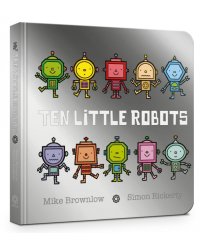 Ten Little Robots