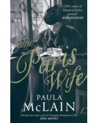 The Paris Wife